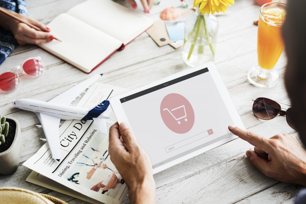 Ecommerce advertising strategies