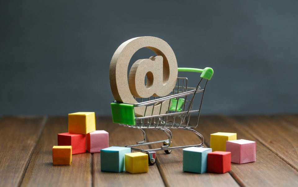 email marketing strategy for ecommerce