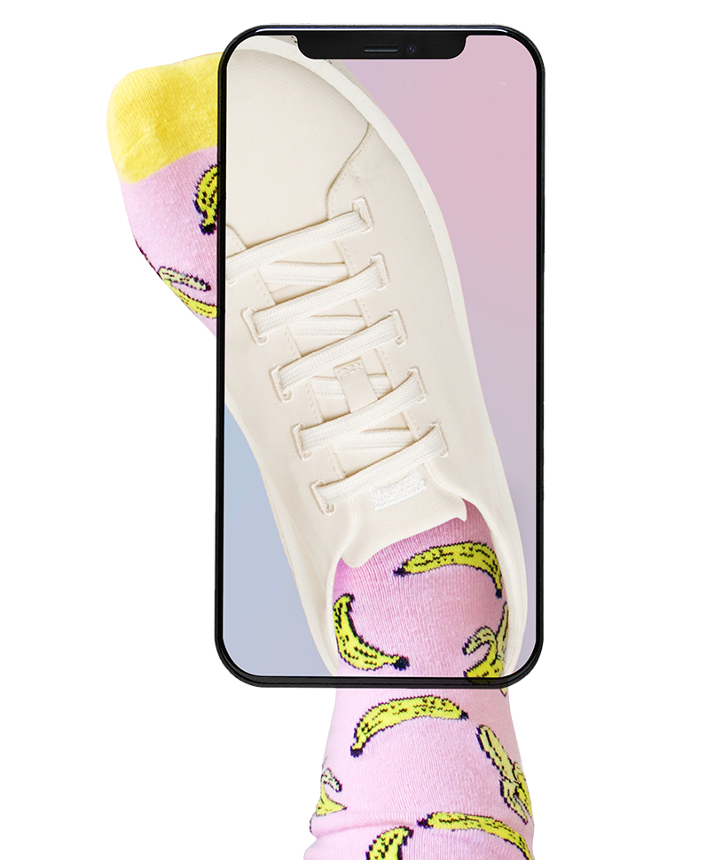 Sneaker configurator