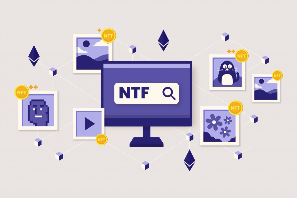 Build NFT community