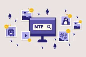 Build NFT community