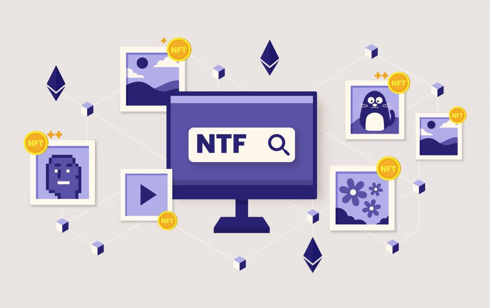 Build NFT community