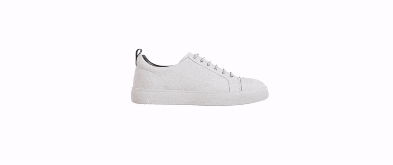 Sneaker configurator