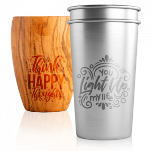 selling custom engravings online
