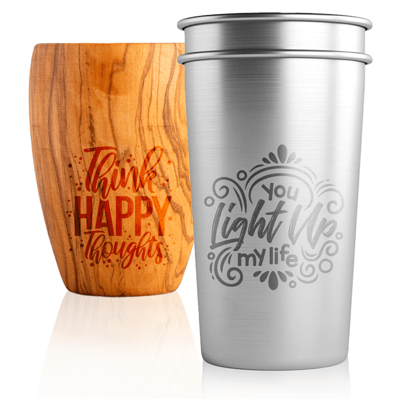 selling custom engravings online