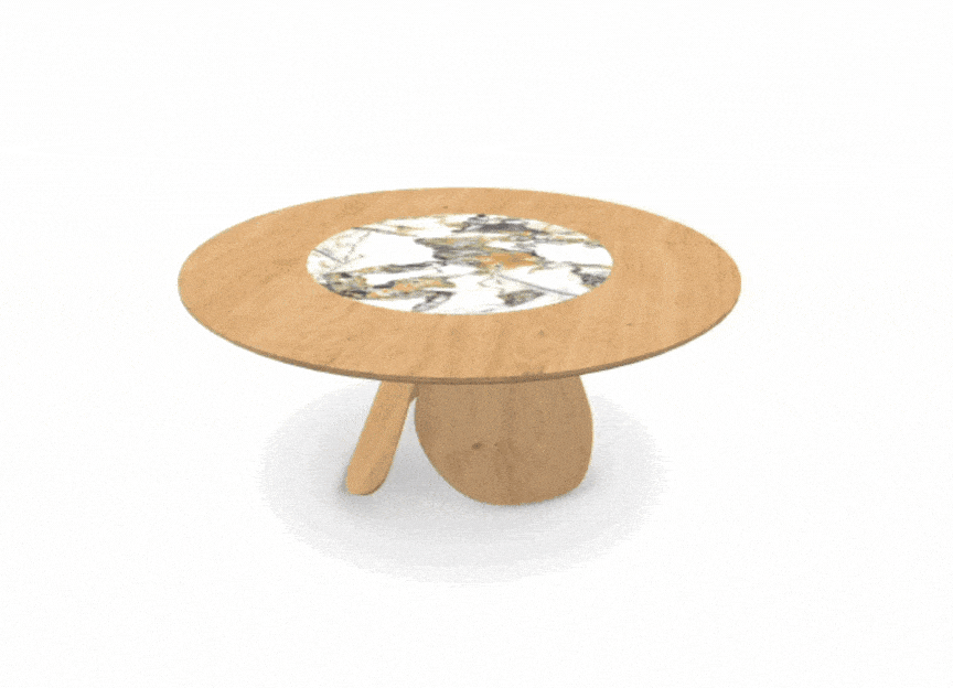 furniture table configurator