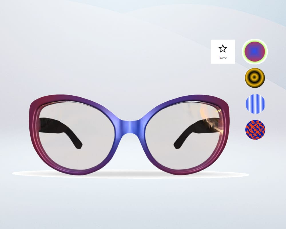 Jewel customizer