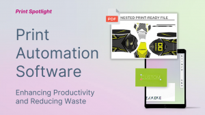 Print Automation software