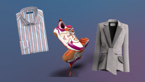 3D clothing and apparel design software