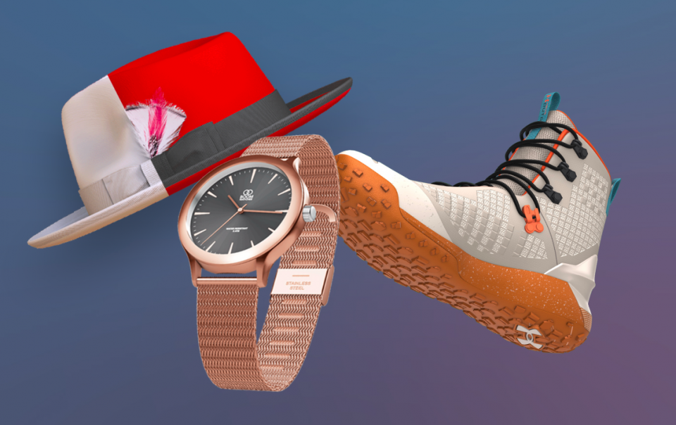 how to turn pictures into 3d models