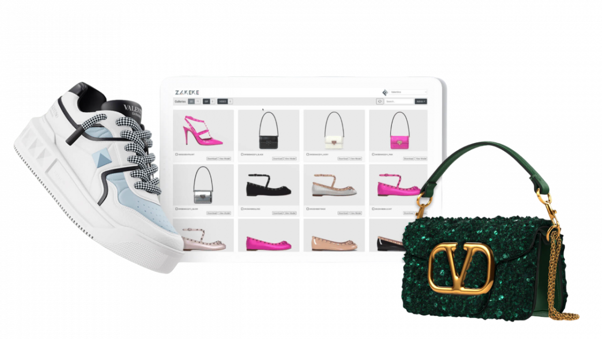 3D Product Visualization: Your E-Commerce Guide | Zakeke