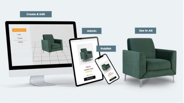The Ultimate E-Comm Guide to 3D Product Rendering | Zakeke