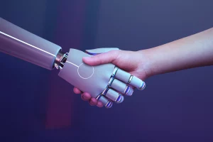 AI in ecommerce marketing