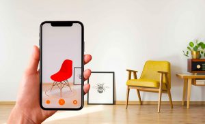 AR for marketing in ecommerce