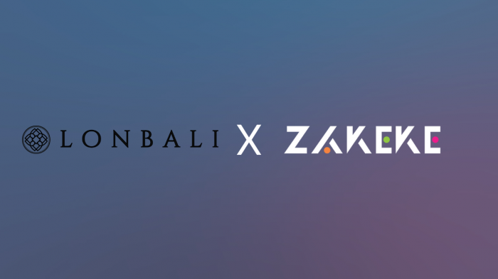 Lonbali x Zakeke