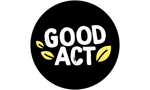 good act logo