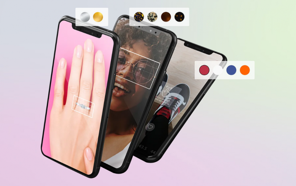 Virtual Try-On for e-commerce