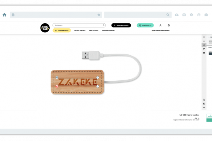 Zakeke Success Stories