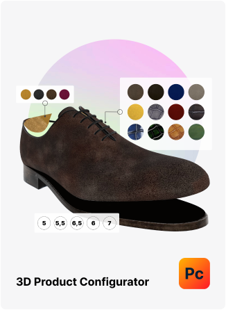 3D Configurator