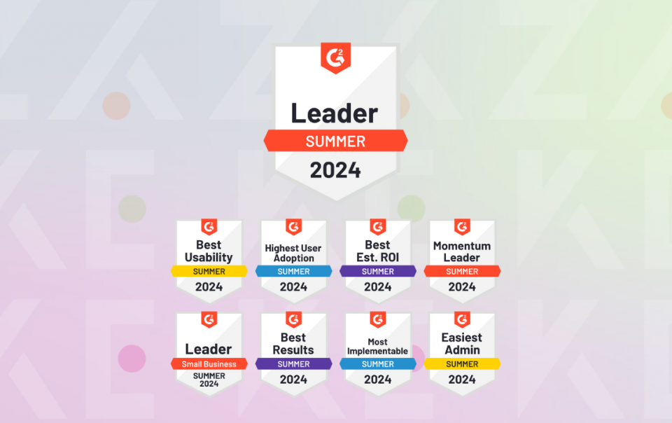 Zakeke g2 reviews: leader