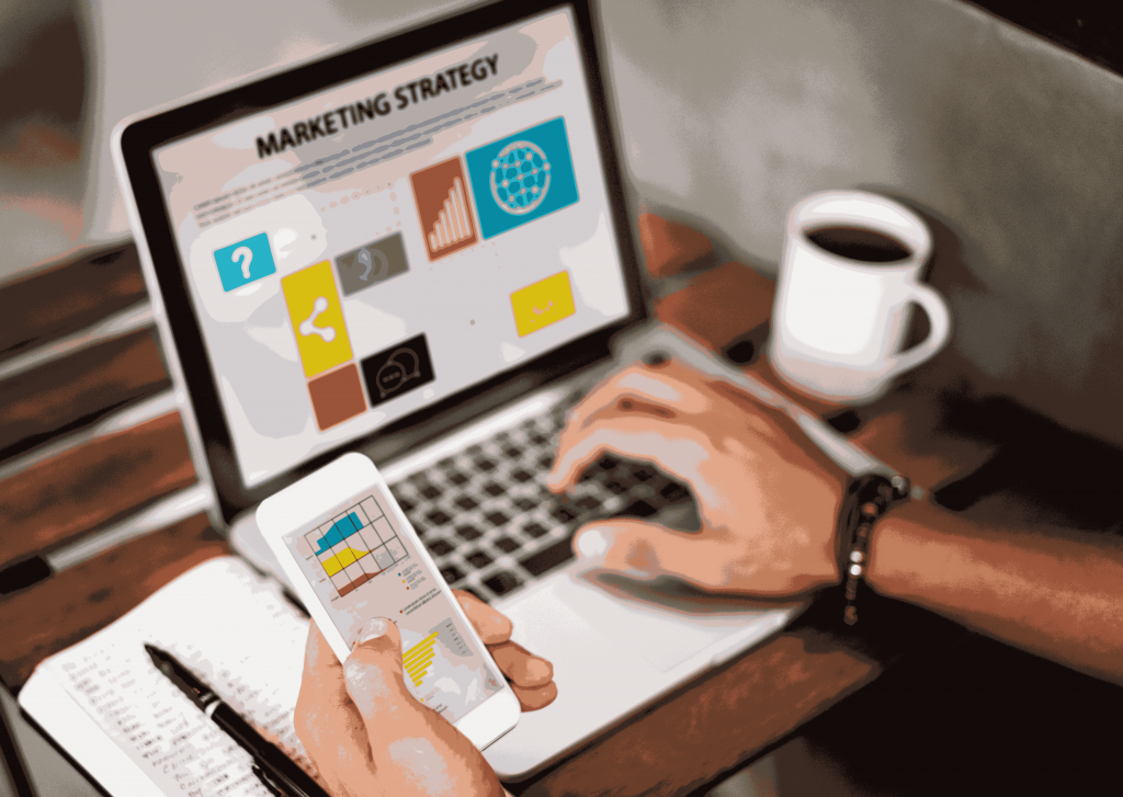 digital marketing for ecommerce