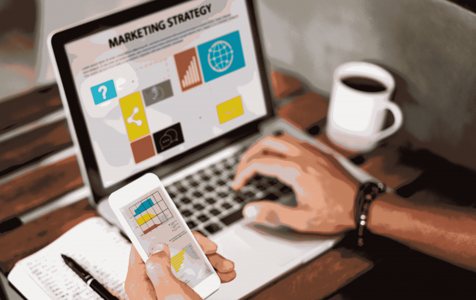 digital marketing for ecommerce