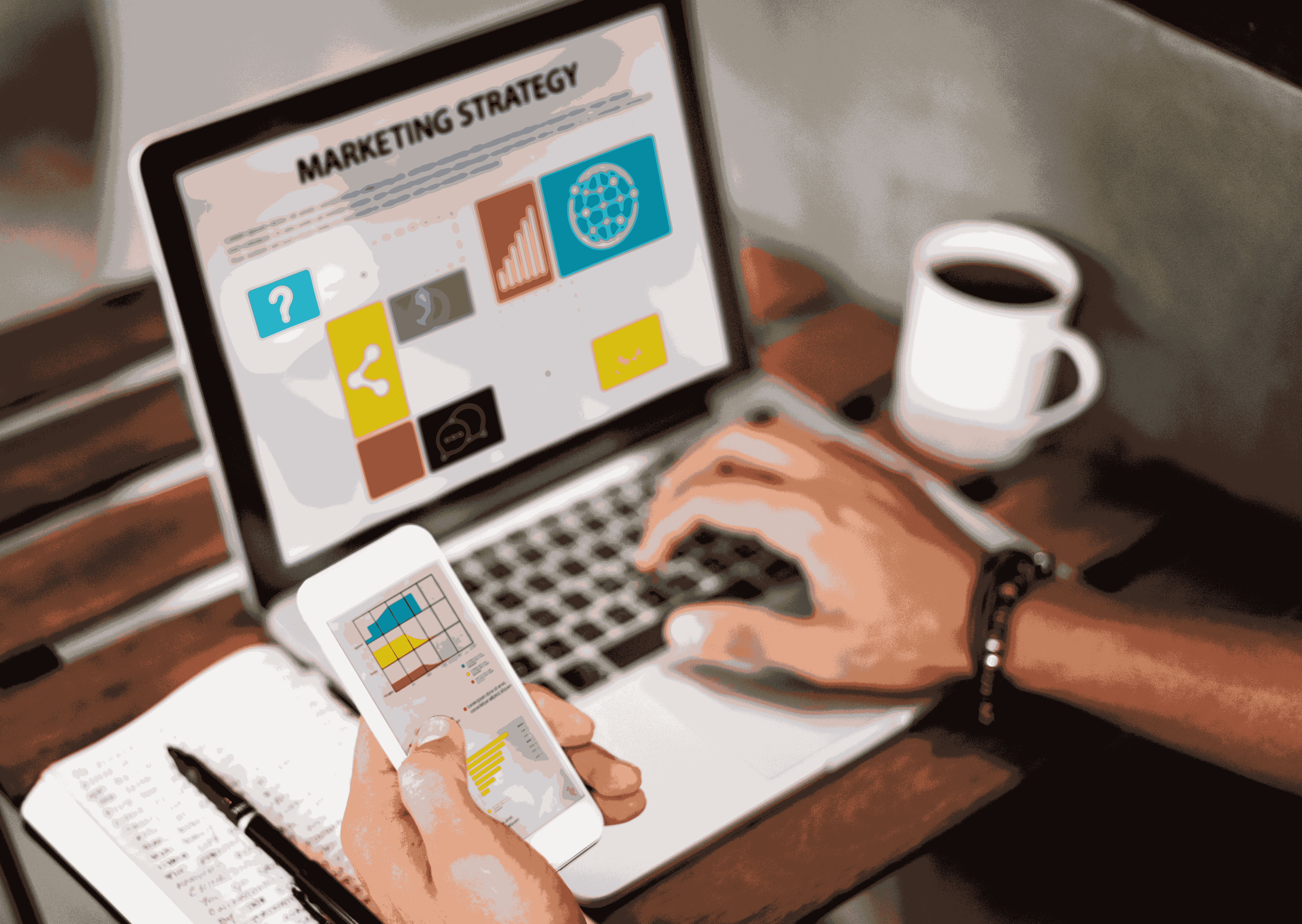 digital marketing for ecommerce