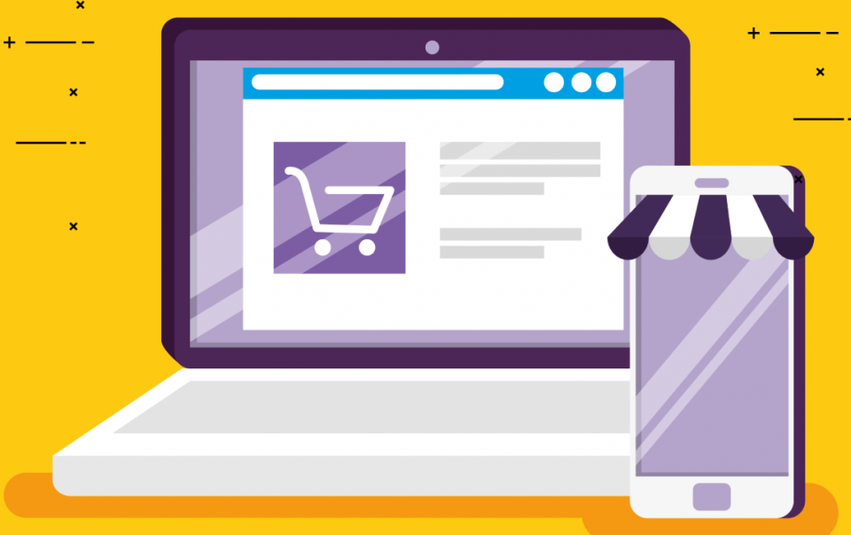 e-commerce tools