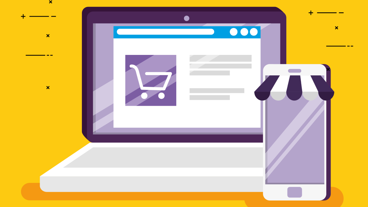 e-commerce tools