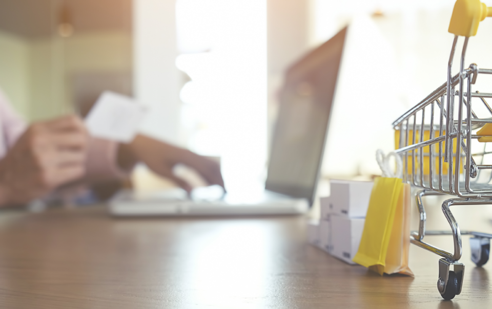 e-commerce cart strategy