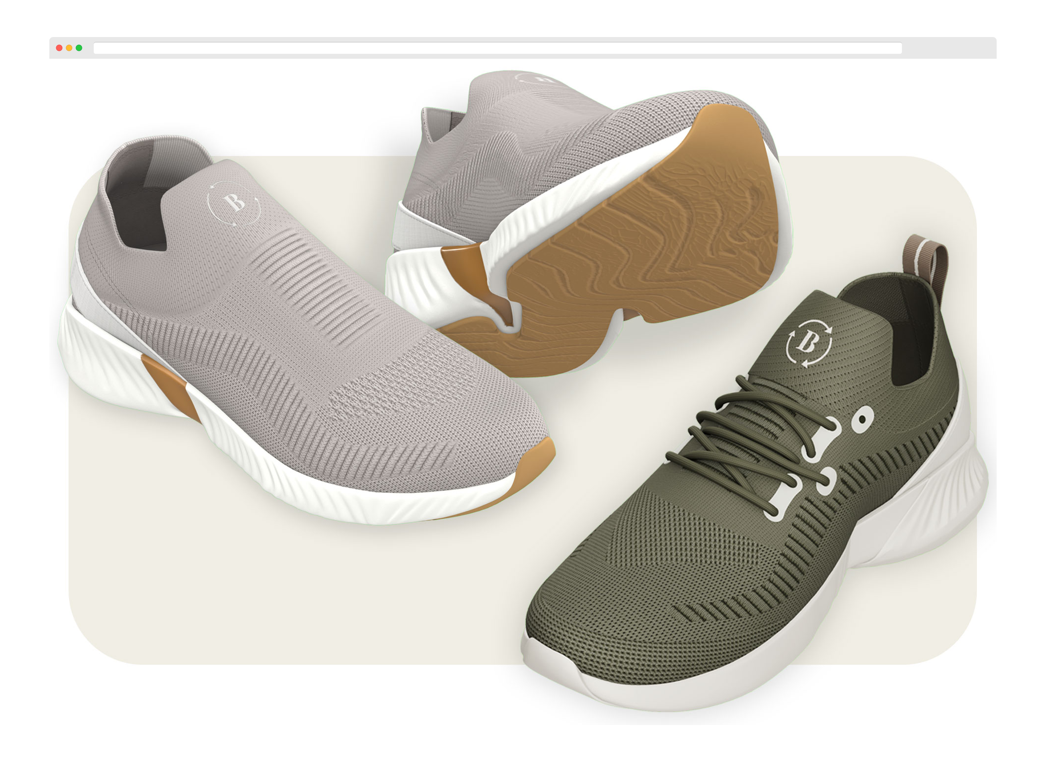 Boggi Milano x Zakeke