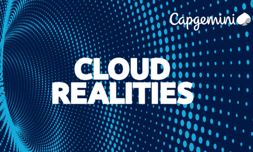 Cloud Realities podcast