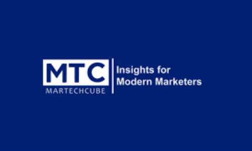Martech cube