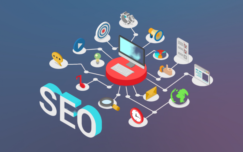 Technical SEO for E-commerce