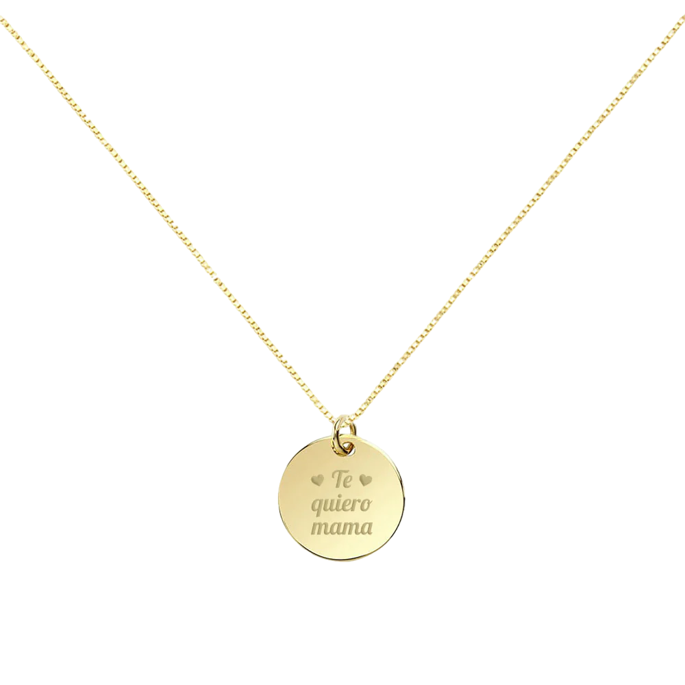 Necklace customizer