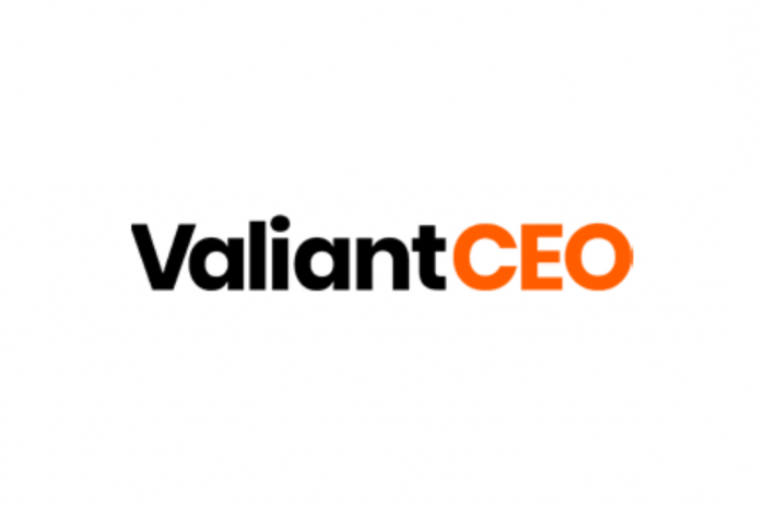 Valiant CEO Zakeke