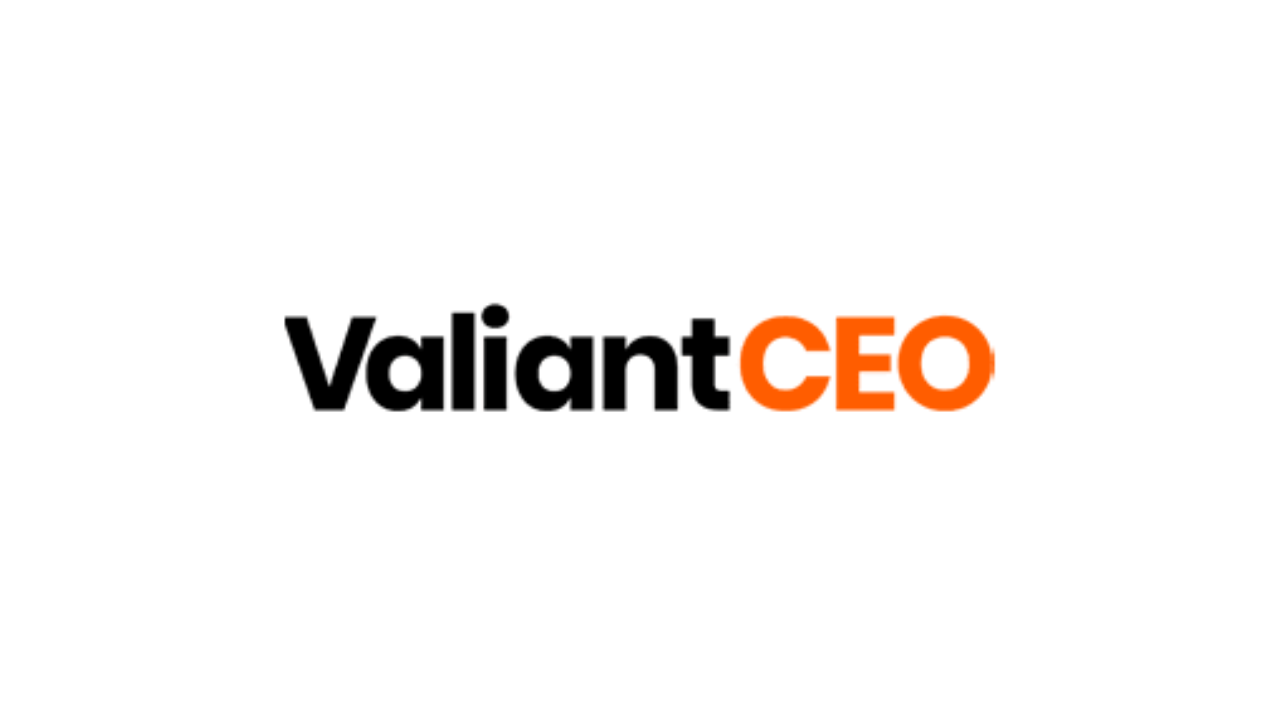 Valiant CEO Zakeke