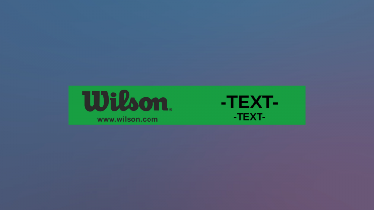 Banners design software
