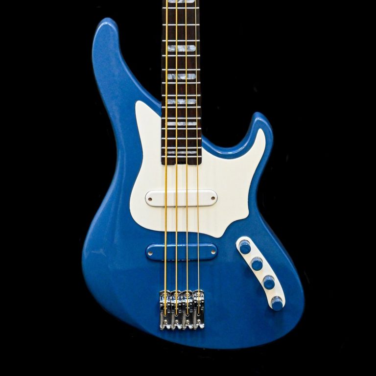 Guitar Belforti