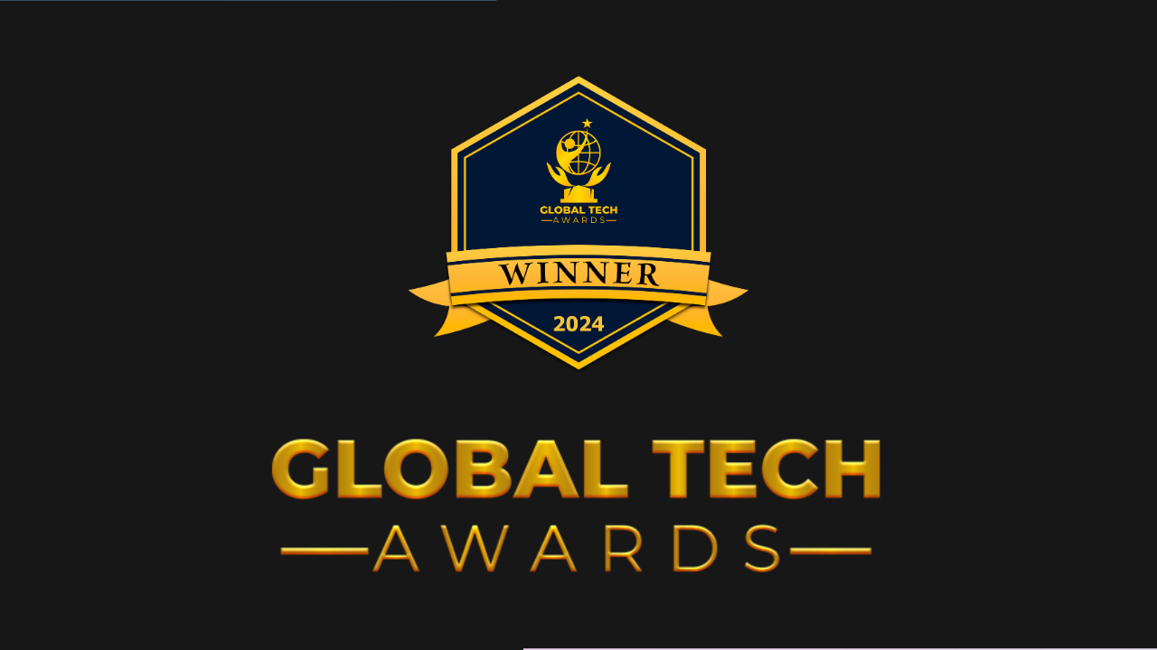 Zakeke Global Tech Awards Winner