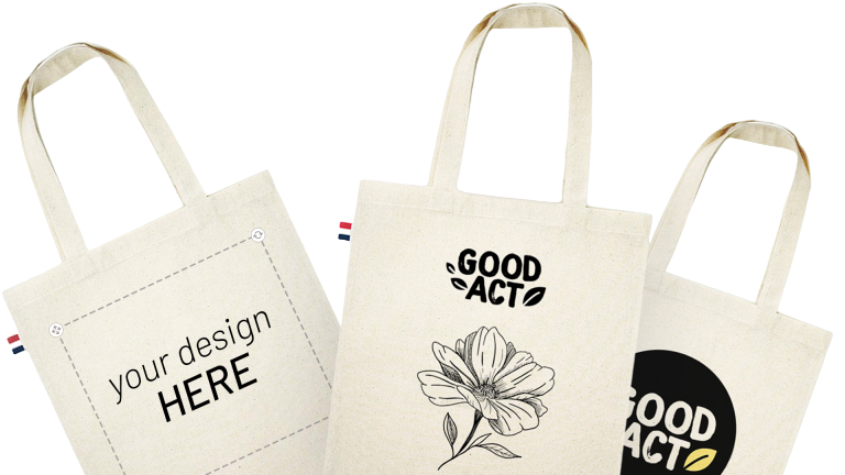 How to make your own merch online