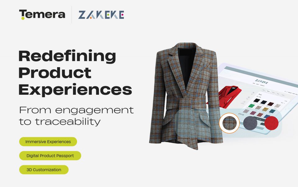 Zakeke Temera