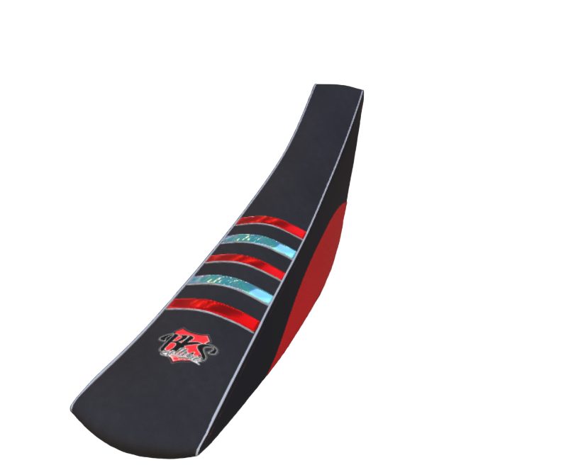 bike seat 3D configurator