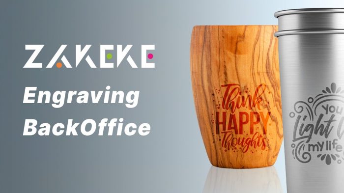 custom engraving online