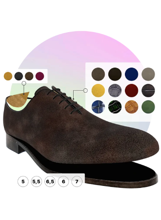 3D configurator