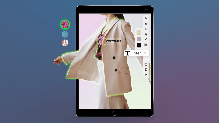 Apparel configurator