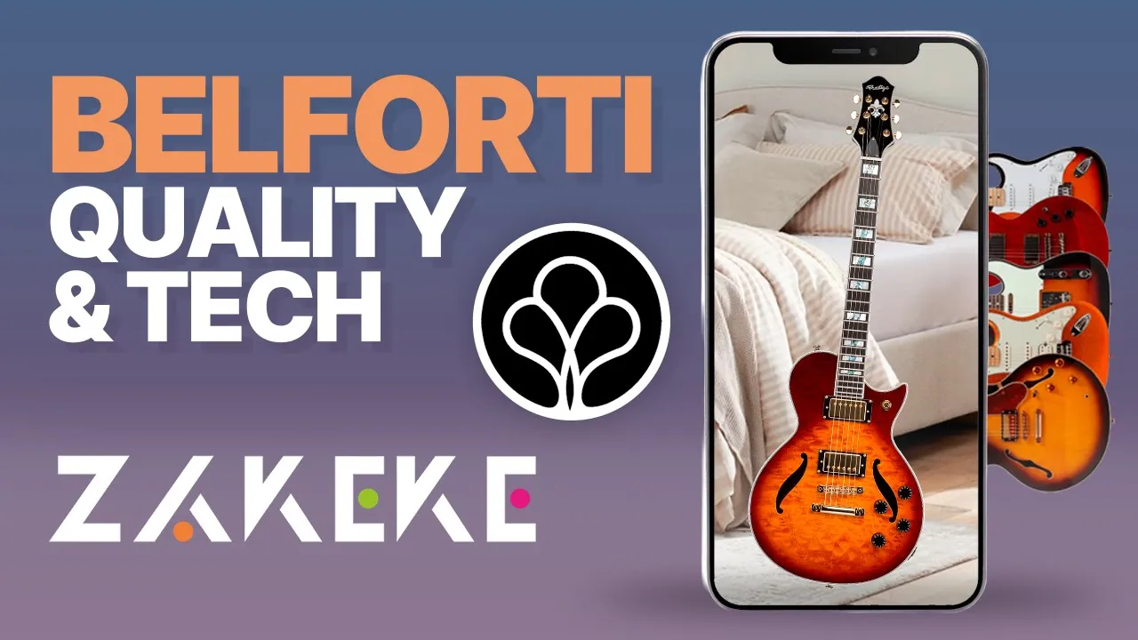Belforti x Zakeke