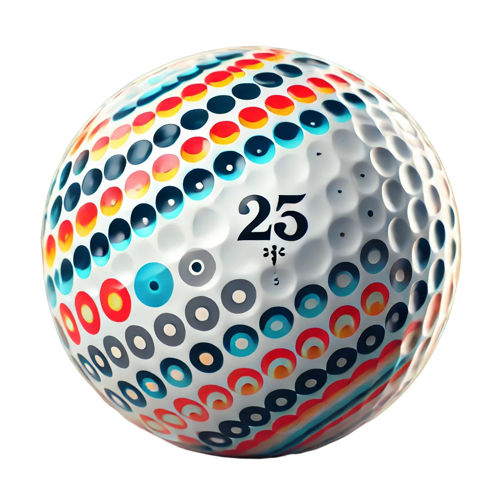 Online Golf Ball Customizer