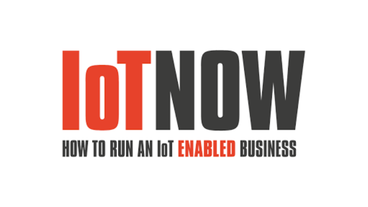 IOT Now