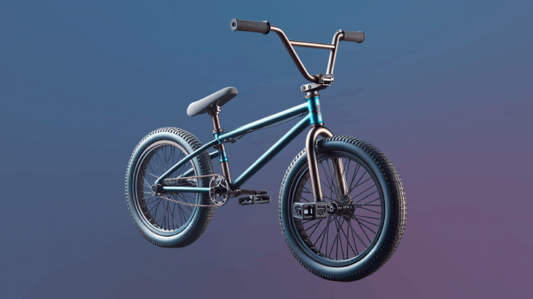Bike configurator
